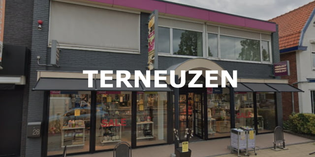BYVERSLOOT TERNEUZEN